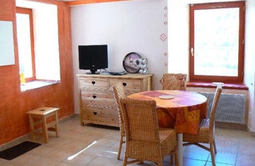Esquieze-Sere Apartment | Apartment CALLIOPE 2/4 people