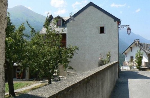Esquieze-Sere Apartment | Apartment CALLIOPE 2/4 people