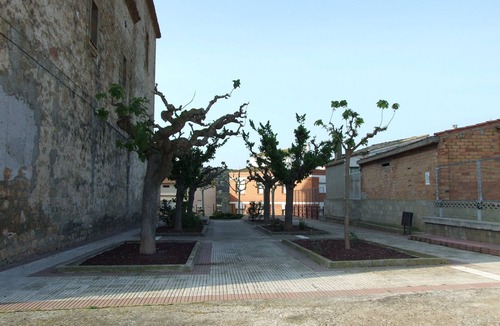 Camarasa Apartment | Apartment Camarasa- Paradise Climbing
