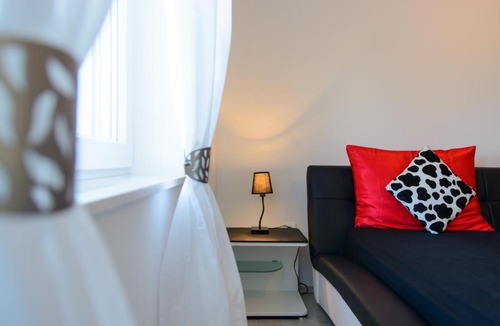 Slatine Apartment | Apartment Cambi
