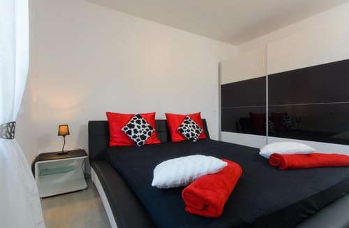 Slatine Apartment | Apartment Cambi