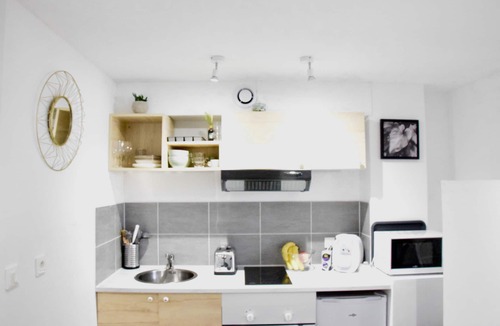 Cambrai Apartment | Apartment Cambrai Center Ville