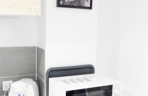 Cambrai Apartment | Apartment Cambrai Center Ville