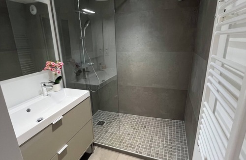 Guilhemery Apartment | Apartment Camille Pujol Toulouse