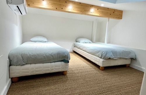 Guilhemery Apartment | Apartment Camille Pujol Toulouse