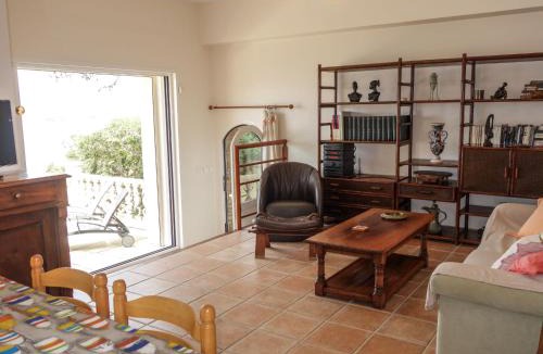 La Madrague Apartment | Apartment Campagne la Source by Interhome