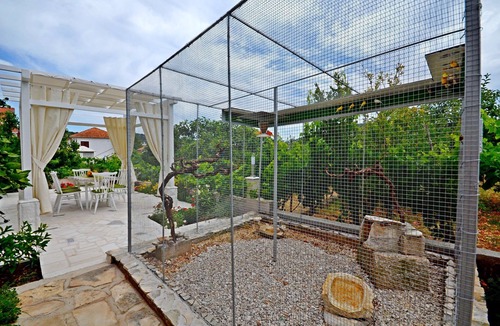 Vinisce Apartment | Apartment Canaria (19051-A1) - Vinisce