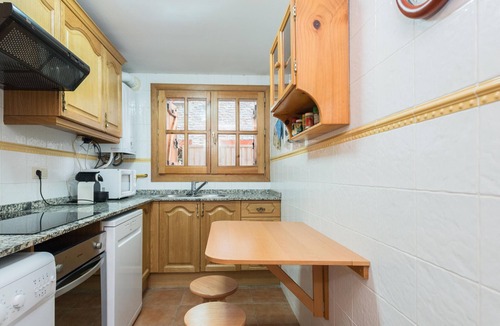 Prats Apartment | Apartment Canillo, 2 bedrooms, 7 persons