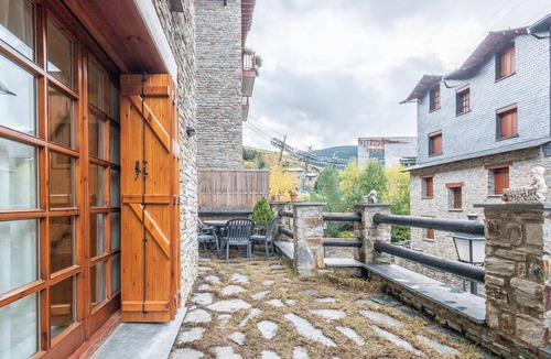 Prats Apartment | Apartment Canillo, 2 bedrooms, 7 persons