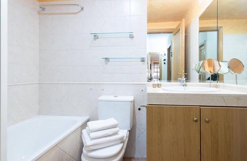 Prats Apartment | Apartment Canillo, 2 bedrooms, 7 persons