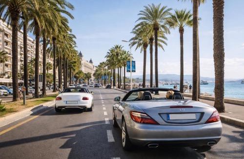 Cannes Apartment | Apartment Cannes Croisette