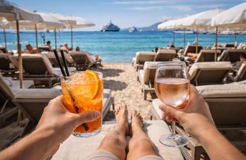 Cannes Apartment | Apartment Cannes Croisette