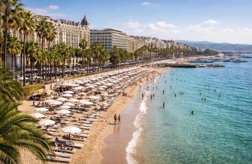Cannes Apartment | Apartment Cannes Croisette