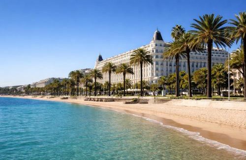 Cannes Apartment | Apartment Cannes Croisette