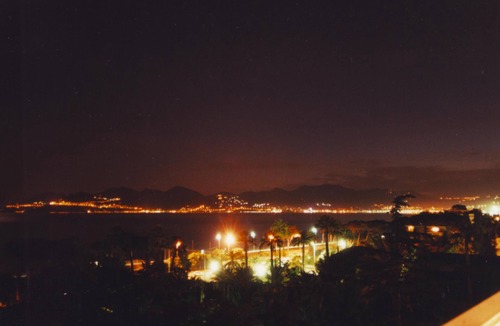 Cannes Apartment | Apartment - Cannes - Seaside and panoramic view