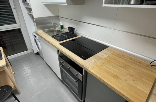 Requejada Apartment | Apartment Cantabria Near