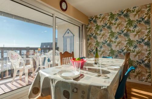 Cabourg Apartment | Apartment Cap Cabourg-19 by Interhome