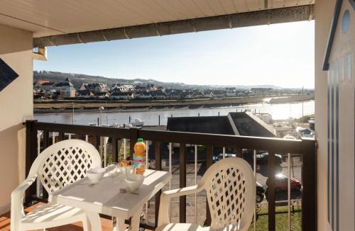 Cabourg Apartment | Apartment Cap Cabourg-19 by Interhome