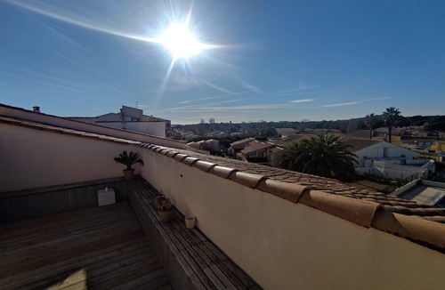 Naturist Village Apartment | Apartment Cap d'Agde, 2 bedrooms, 4 persons