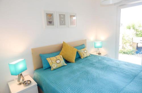 Cavalaire-sur-Mer Apartment | Apartment Cap Marine-2 by Interhome