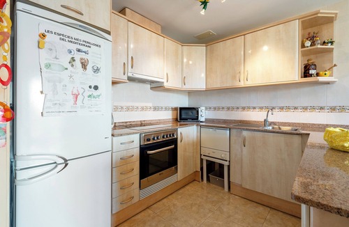 Cap Roig Apartment | Apartment 'Cap Roig, Appartement Duplex' with Shared Pool, Private Terrace and Balcony