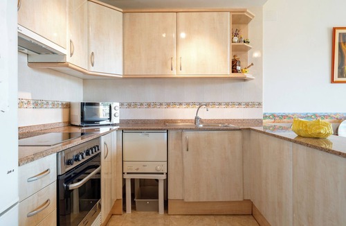 Cap Roig Apartment | Apartment 'Cap Roig, Appartement Duplex' with Shared Pool, Private Terrace and Balcony