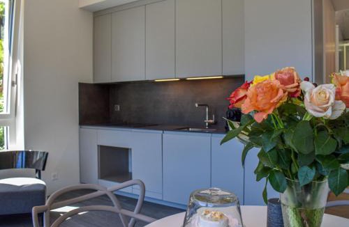 Intragna Apartment | Apartment Capriccio 16 Pergola by Interhome