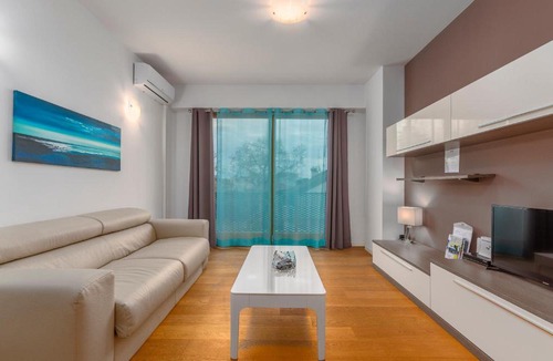Novigrad Apartment | Apartment Cara