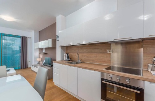 Novigrad Apartment | Apartment Cara