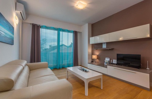 Novigrad Apartment | Apartment Cara