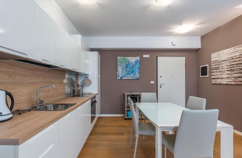Novigrad Apartment | Apartment Cara