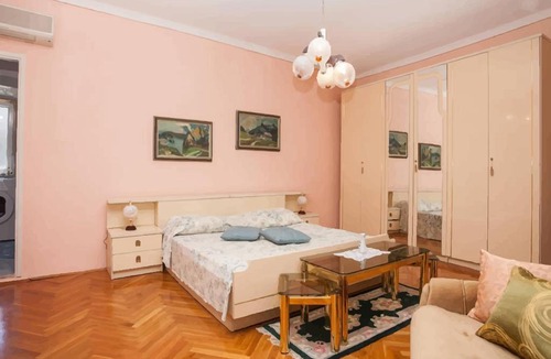Rovinj Apartment | Apartment Carera