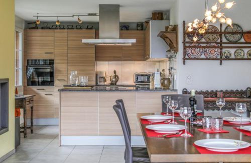 Wilderswil Apartment | Apartment Carina 4 4 by Interhome