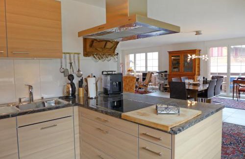 Wilderswil Apartment | Apartment Carina by Interhome