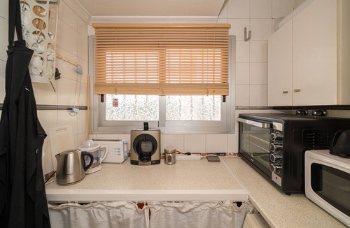 Altea Apartment | Apartment 'Casa Altea-Mar' close to the Beach with Shared Pool & Wi-Fi