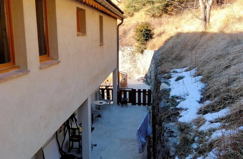 Andon Apartment | Apartment 'Casa Arnera' with Shared Pool and Wi-Fi