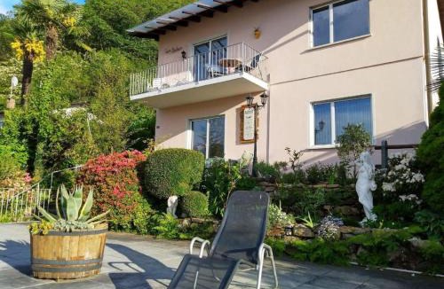 Vairano Apartment | Apartment Casa Barbara by Interhome