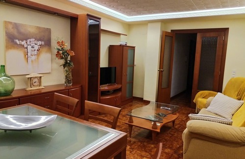 Alcora Apartment | Apartment "Casa Beltrán".