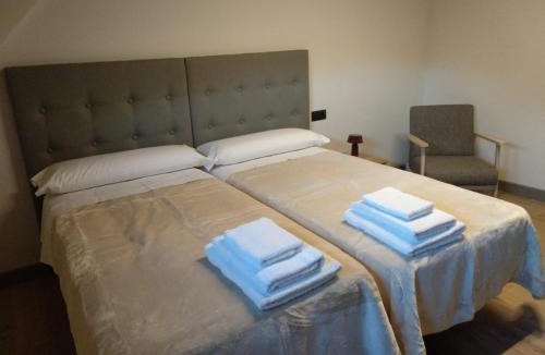 Gistain Apartment | Apartment Casa Blas