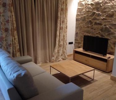 Gistain Apartment | Apartment Casa Blas