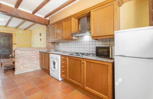 Altura Apartment | Apartment 'Casa Cala' with Mountain View, Shared Pool and Shared Garden