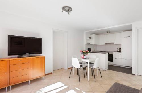 Porto Ronco Apartment | Apartment Casa La Palma by Interhome
