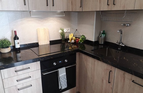 Torrevieja Apartment | Apartment Casa Cozy with Sea View, Pool, Wi-Fi, A/C & Terrace