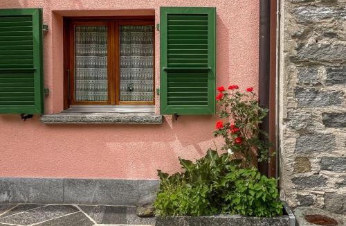 Foroglio Apartment | Apartment Casa Delia by Interhome