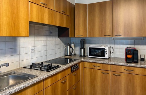 Foroglio Apartment | Apartment "Casa Delia" with private garden