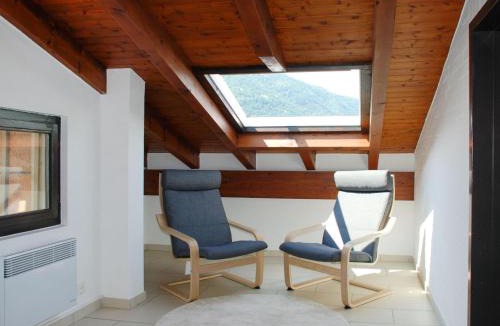 Brusino Arsizio Apartment | Apartment Casa Fiorita-2 by Interhome