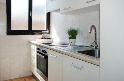 Brusino Arsizio Apartment | Apartment Casa Fiorita-2 by Interhome