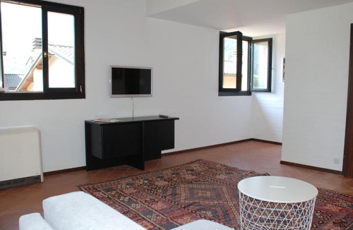 Brusino Arsizio Apartment | Apartment Casa Fiorita-2 by Interhome