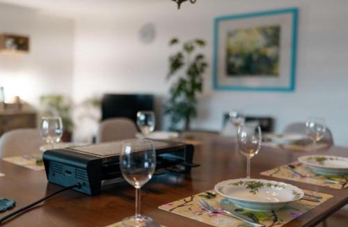 Amden Apartment | Apartment Casa Grande Ferienwohnung by Interhome