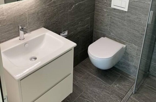 Meierhof Apartment | Apartment Casa Jenatsch in Davos - 2 persons, 1 bedrooms